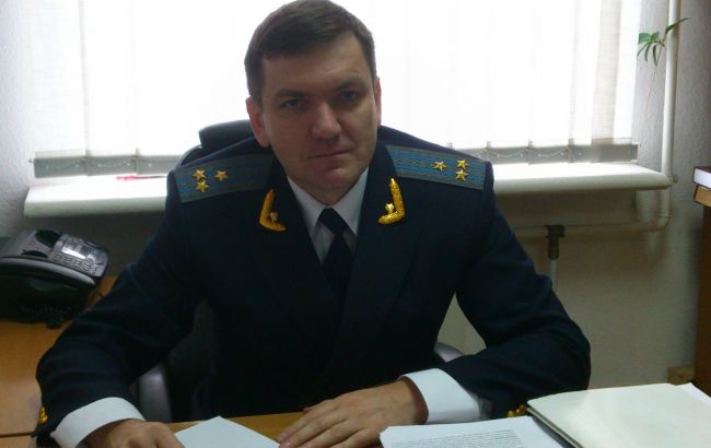 Справу Януковича передано новому управлінню в структурі ГПУ