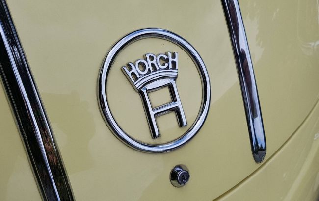 Audi возрождает премиальный бренд из 1930-х годов: стала известна первая новинка