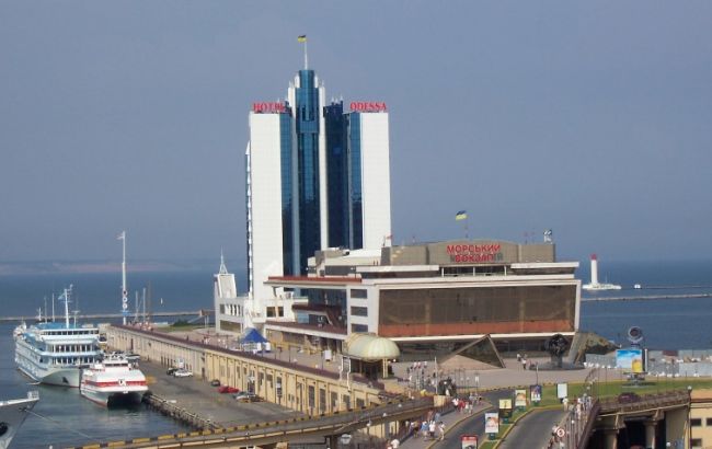 Кабмин назначил и.о. директора Одесского порта