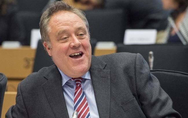 Европарламент настаивает на ратификации Украиной Римского статута