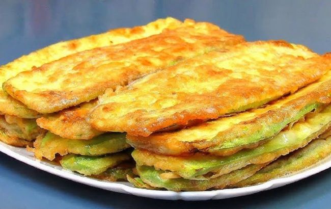 Рецепт кабачків, які смачніші за м&rsquo;ясо. Будете готувати щодня