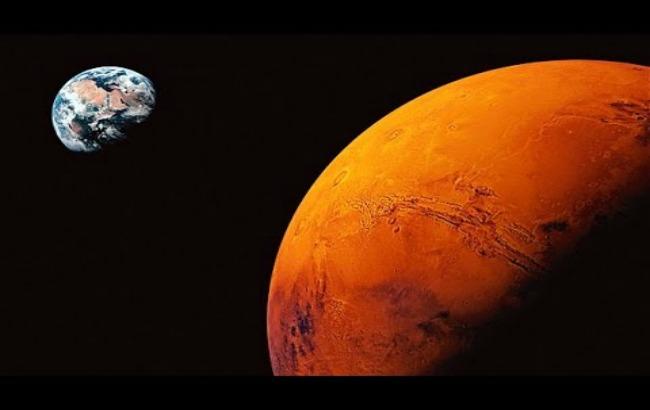 Украинская команда впервые борется за лидерство в конкурсе NASA