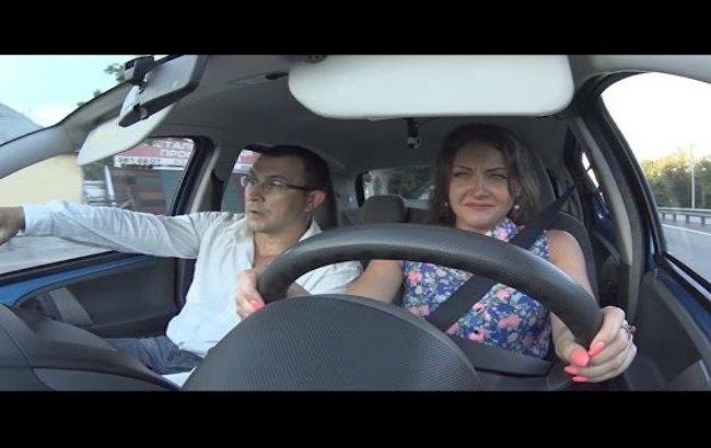 Права на показ украинского реалити-шоу "Научи жену рулить" проданы в Латвию и Эстонию