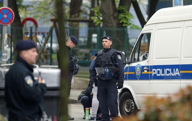 В Словении задержали бывшего кандидата в президенты страны