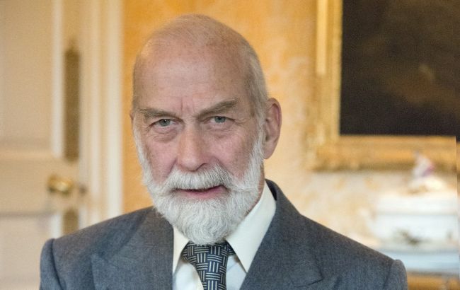 Брат Елизаветы II пытался заработать на связях с Путиным, - The Times