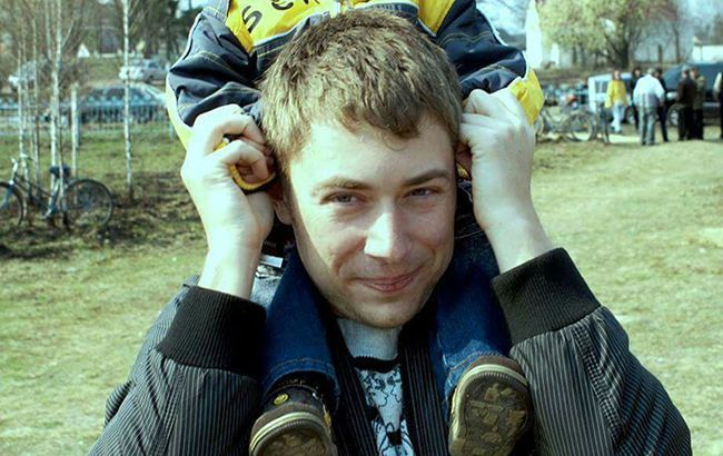 Денисова заявила о нарушении прав политзаключенного Выговского