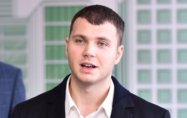 "Укрзализныцю" передали в управление Мининфраструктуры