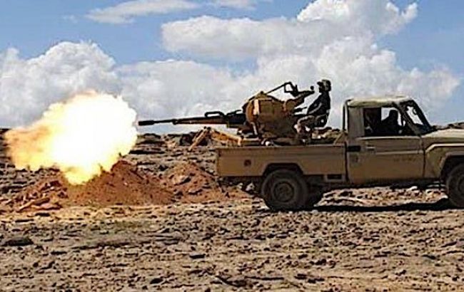 Число погибших во время ракетного обстрела в Йемене вновь возросло