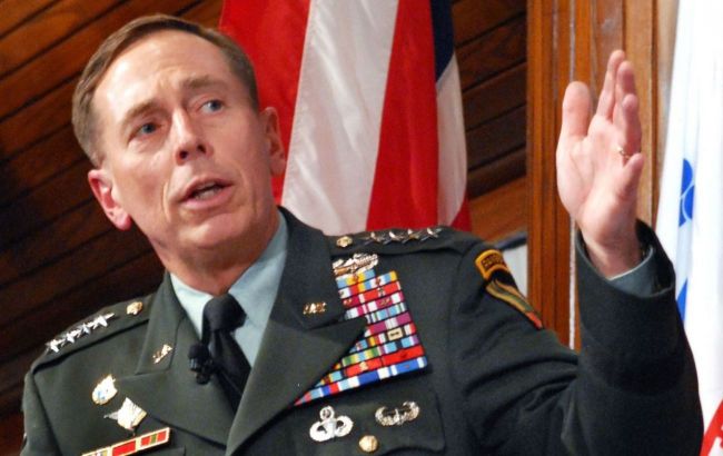 Ексглава ЦРУ розповів, якою буде відповідь США на ядерний удар РФ по Україні