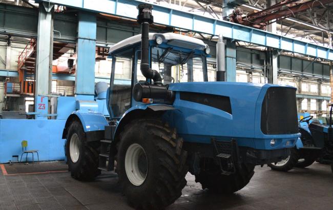 ХТЗ відновить роботу з 1 березня