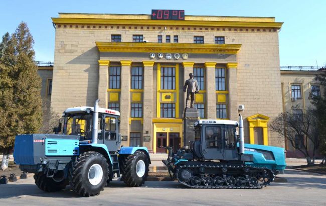 ГИС сняла аресты с имущества ХТЗ, - адвокат