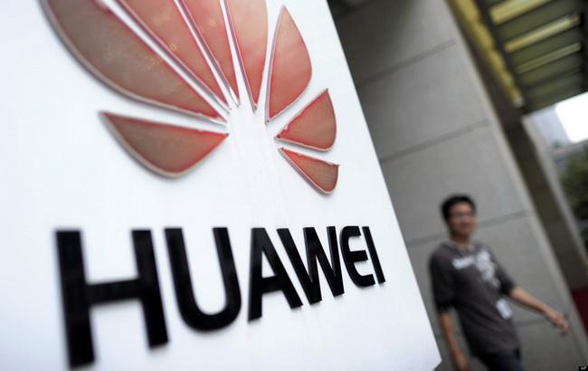 Выручка Huawei в первом полугодии выросла на 40%