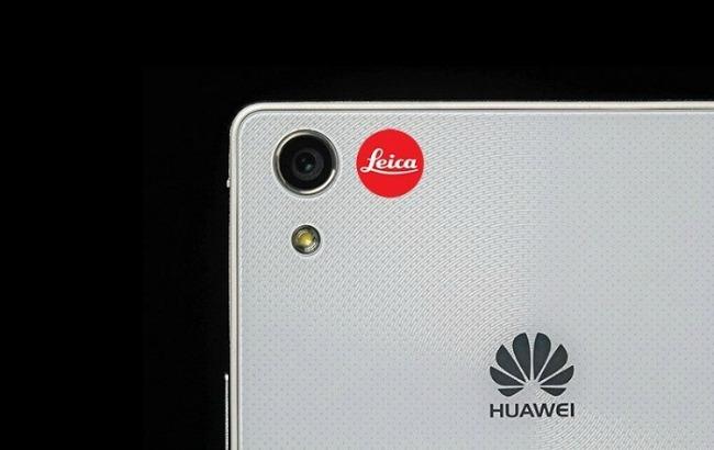 Huawei и Leica создали совместный R&D-центр