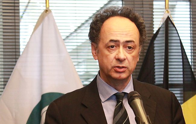 Новини України за 10 жовтня: дата саміту Україна-ЄС і перший брифінг нового посла Євросоюзу