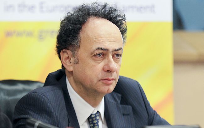 Есть опасения, что е-декларации будут открыты для преступников, - Мингарелли