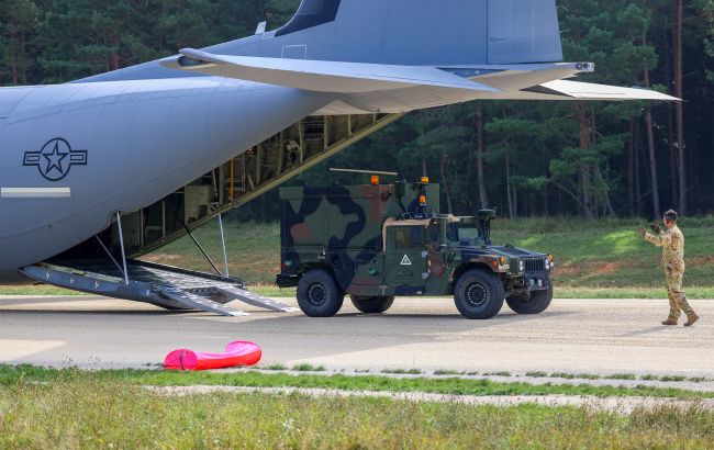 Програма PURL від НАТО: Міноборони розкрило, як вона прискорить постачання зброї Україні