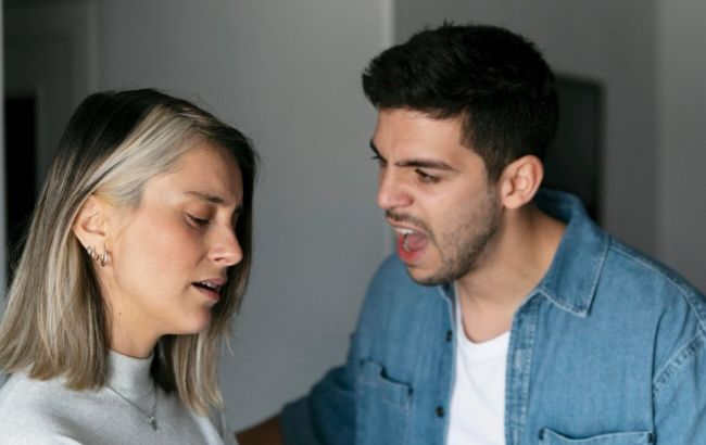 Можуть бути небезпечними: 7 типів чоловіків, яких потрібно уникати в житті