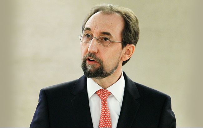 В ООН пропонують обмежити право вето в Радбезі