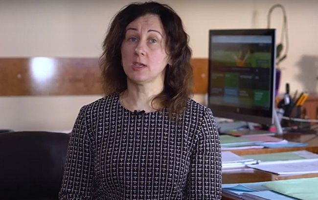 Пенсии получают 27% населения при 25% наемных работников, - Минсоцполитики