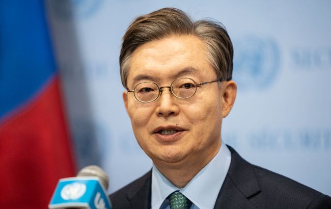 Солдати КНДР думали, що їдуть на навчання, а не воювати проти України, - посол Південної Кореї