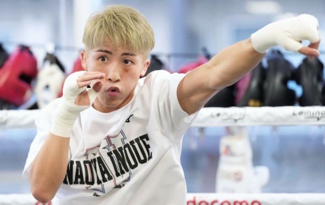 І не Усик, і не Ф'юрі. Легендарний Тайсон назвав найкращого боксера в цей момент