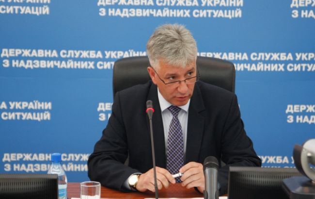 Под обломками дома в Балаклее найдена мертвая женщина, - Чечеткин