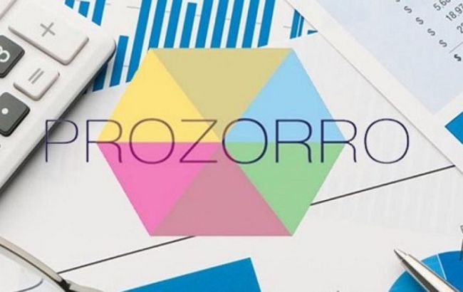 Нардеп от "Слуги народа" предлагает убрать авторизованные электронные площадки из Prozorro
