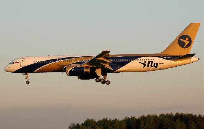 Платят агрессору. Какие страны избегают санкций против авиации РФ