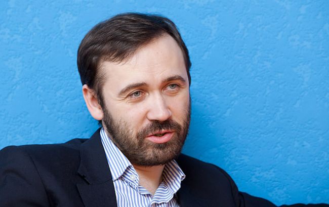 В ГПУ считают, что охрана экс-депутата Госдумы Пономарева будет усилена