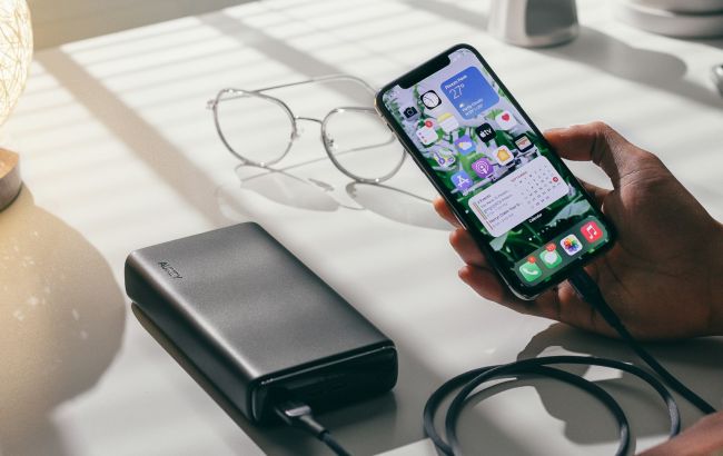 Чому ваш повербанк "помирає" завчасно: топ-8 шкідливих звичок