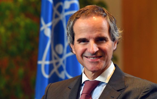 МАГАТЭ увеличит свое присутствие на украинских АЭС