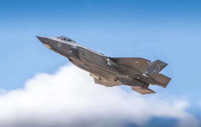 Израиль завоевал воздушное превосходство от западного Ирана до Тегерана: о чем речь