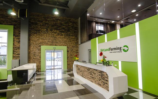 Ukrlandfarming Бахматюка вошел в список самых успешных инвесторов Украины