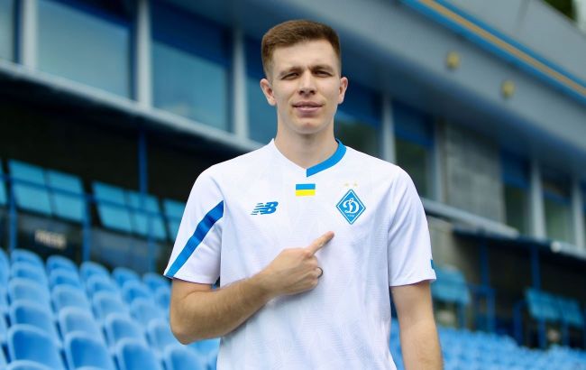 Слідами Реброва: топ-5 попередників Піхальонка, які змінили Донбас на "Динамо"