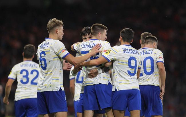 "Динамо" &ndash; "Лаціо": прогноз на матч Ліги Європи