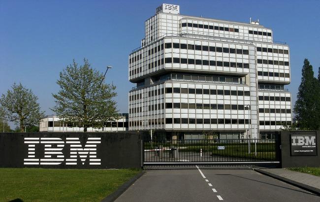 IBM запустит четыре новых дата-центра в Великобритании