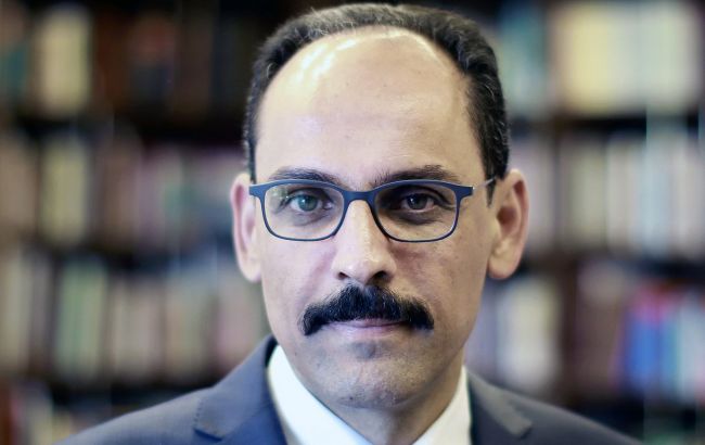 В Турции заявили о риске прекращения действия зернового соглашения