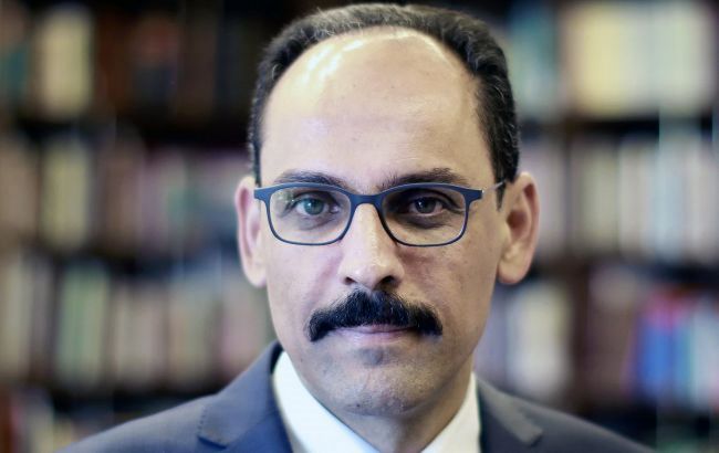 Турция готова направить корабль для эвакуации украинских военных с "Азовстали"