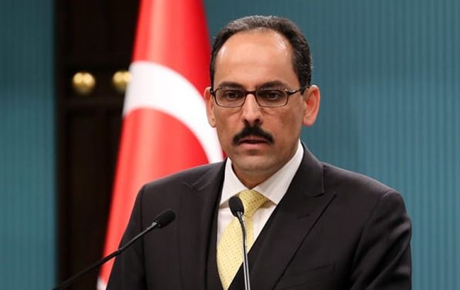 Турция станет посредником на переговорах о прекращении огня в Газе