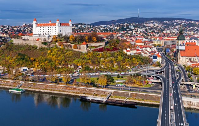 Названі найбезпечніші країни Європи