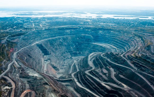 Ferrexpo сократила производство до 4,8 млн т из-за логистических сложностей