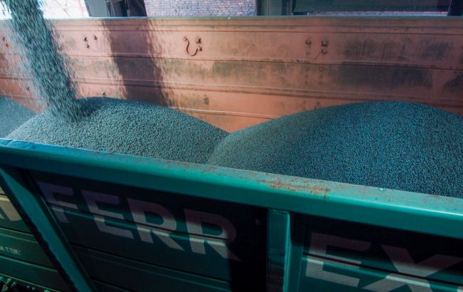 Ferrexpo оприлюднила звіт про результати роботи за 2023 рік