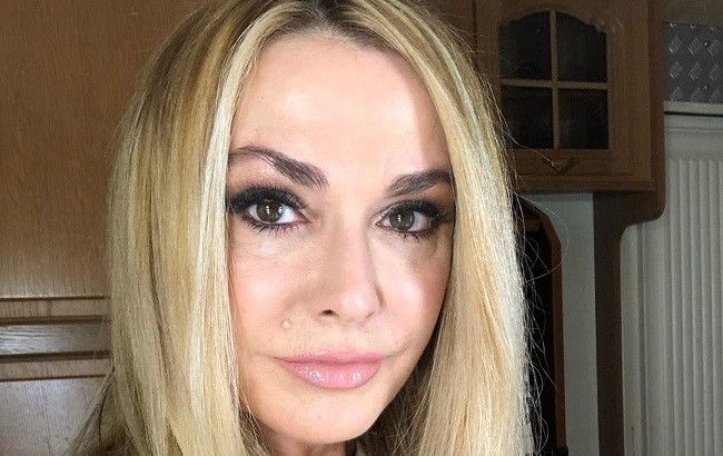 Ольга Сумська показала, як проводила канікули в дитинстві: архівні фото