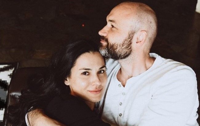 "Веселе та незабутнє весілля": Маша Єфросиніна зворушливо привітала чоловіка з річницею