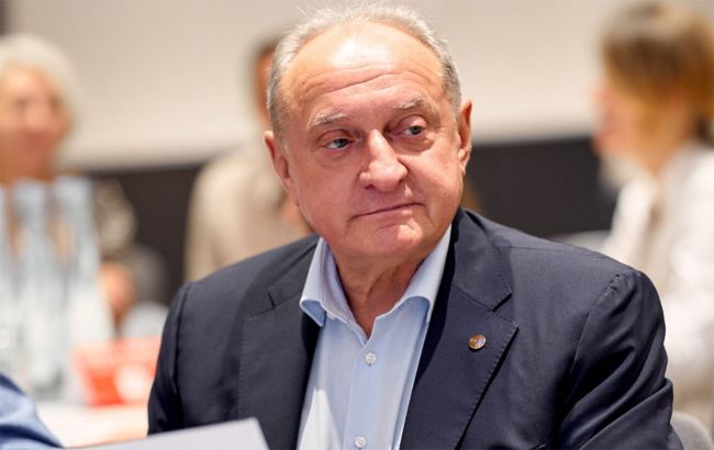 ICC Ukraine наполягає на необхідності перехідного періоду у запровадженні екомита СВАМ