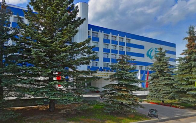 У РФ спалили авто гендиректора заводу, який виготовляє боєголовки для ракет, - ГУР