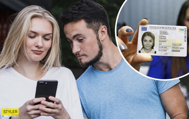 Из Украины можно вылететь "без паспорта": как это работает (видео)