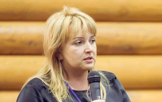 Минздрав назначил нового главврача "Охматдета"