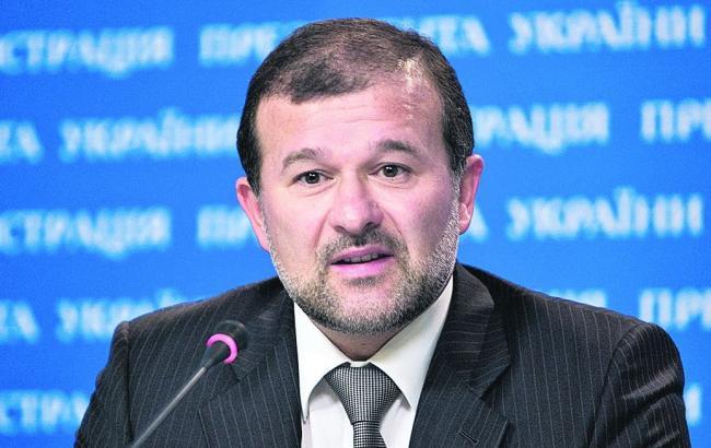 Балога заверил, что не заинтересован в конфликте в Мукачево