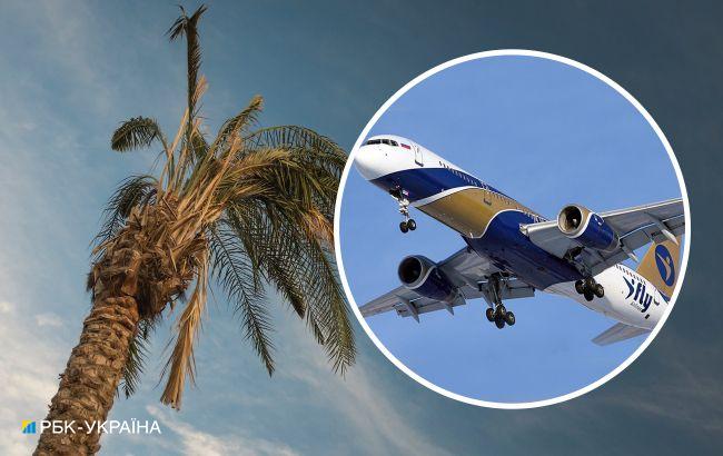 Єгипту не буде. Авіакомпаніям РФ остаточно заборонили польоти над популярною країною